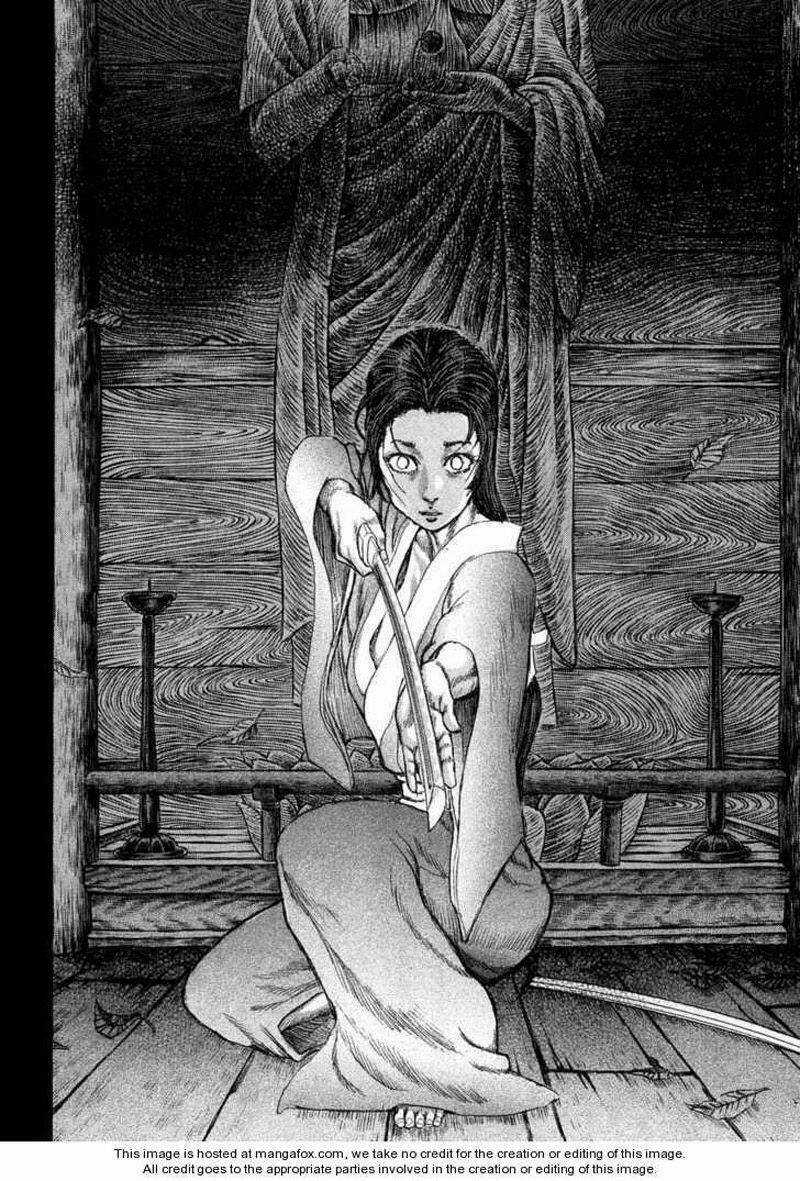 Shigurui - Cuồng Tử - Chapter 21 - Trang 20