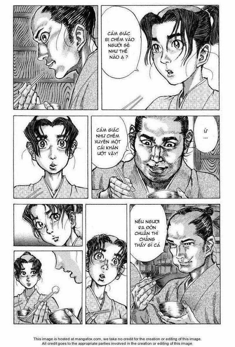 Shigurui - Cuồng Tử - Chapter 21 - Trang 3