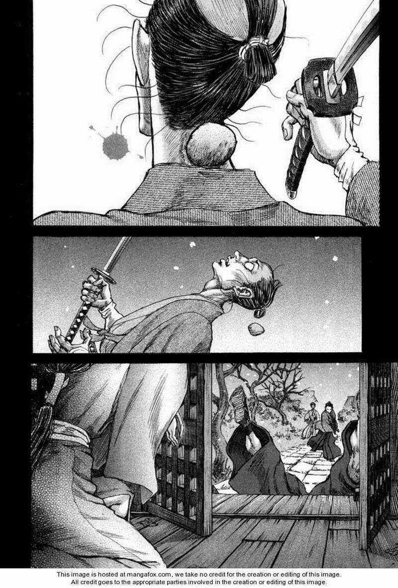 Shigurui - Cuồng Tử - Chapter 21 - Trang 22