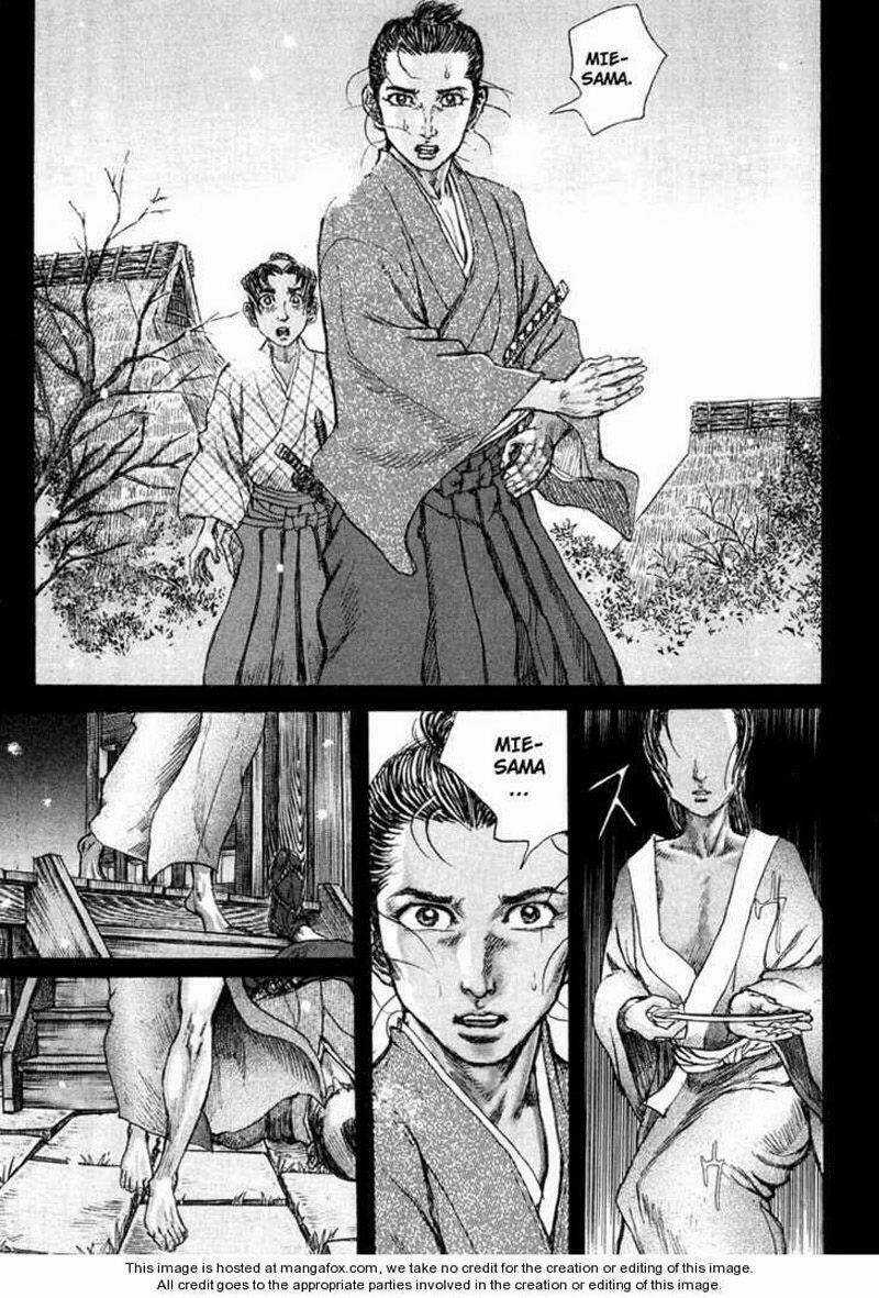 Shigurui - Cuồng Tử - Chapter 21 - Trang 23