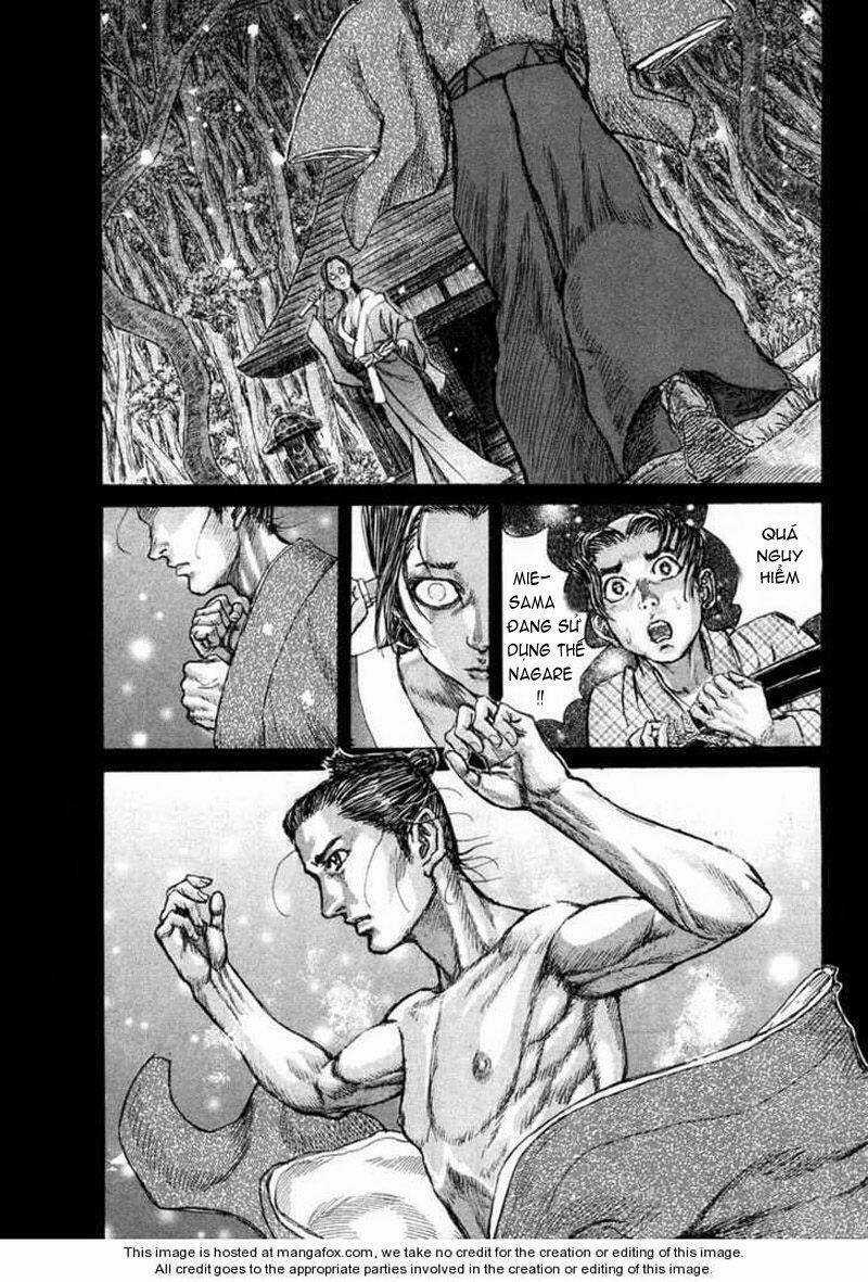 Shigurui - Cuồng Tử - Chapter 21 - Trang 26