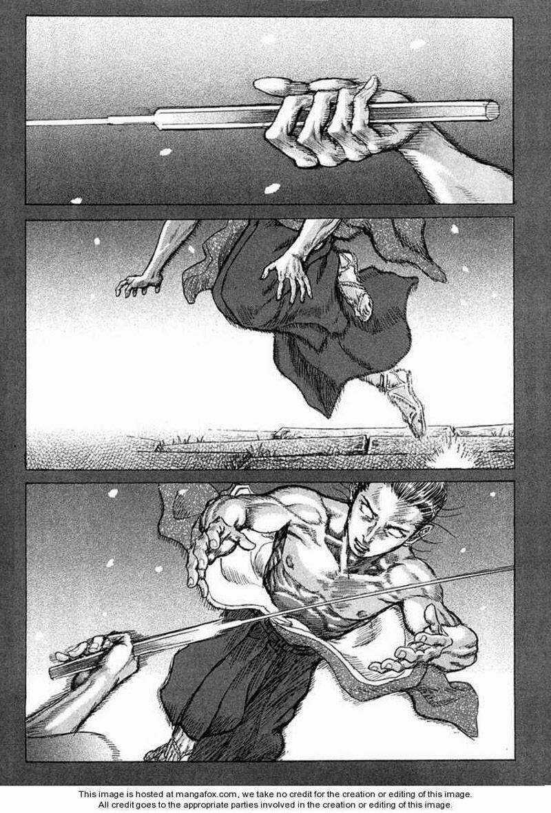 Shigurui - Cuồng Tử - Chapter 21 - Trang 29