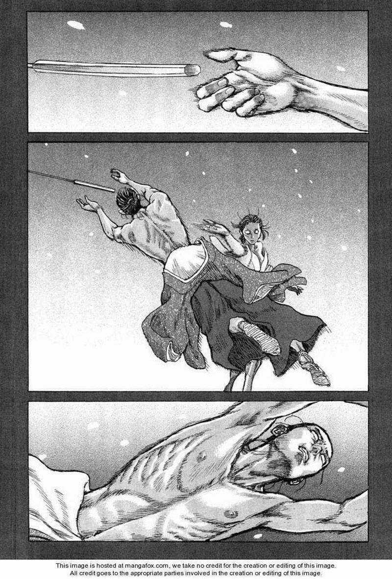 Shigurui - Cuồng Tử - Chapter 21 - Trang 30