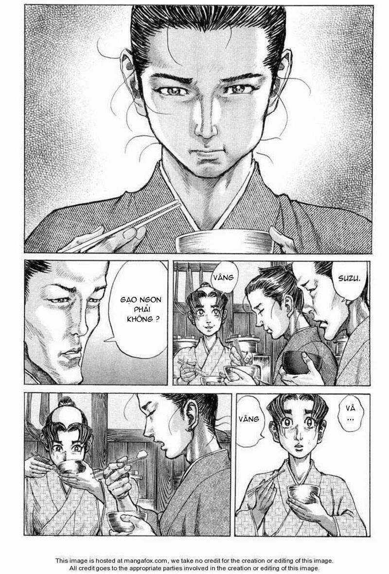 Shigurui - Cuồng Tử - Chapter 21 - Trang 4