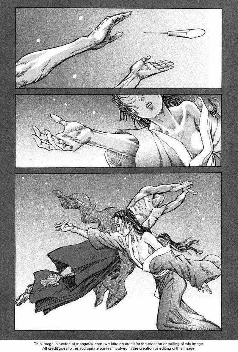 Shigurui - Cuồng Tử - Chapter 21 - Trang 31