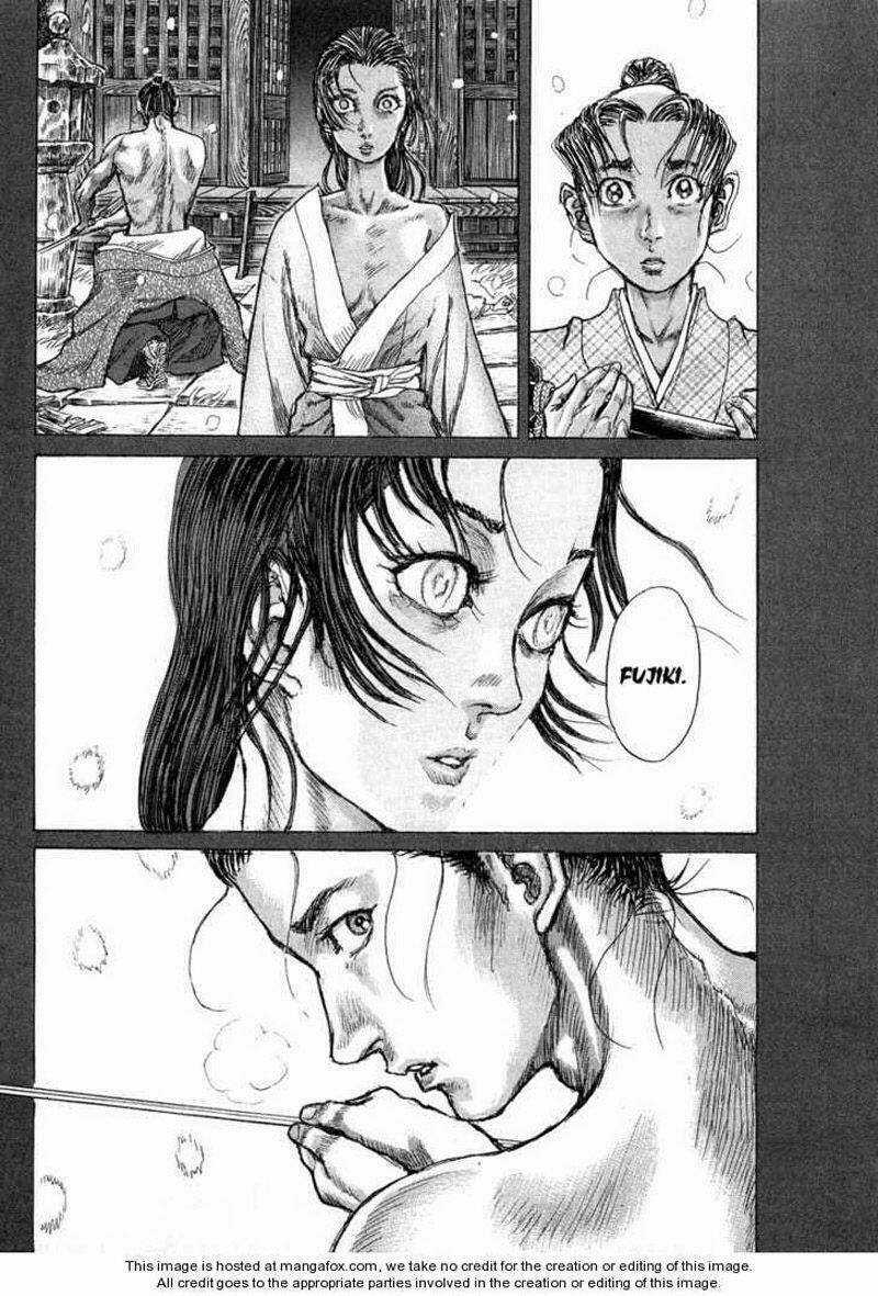 Shigurui - Cuồng Tử - Chapter 21 - Trang 33