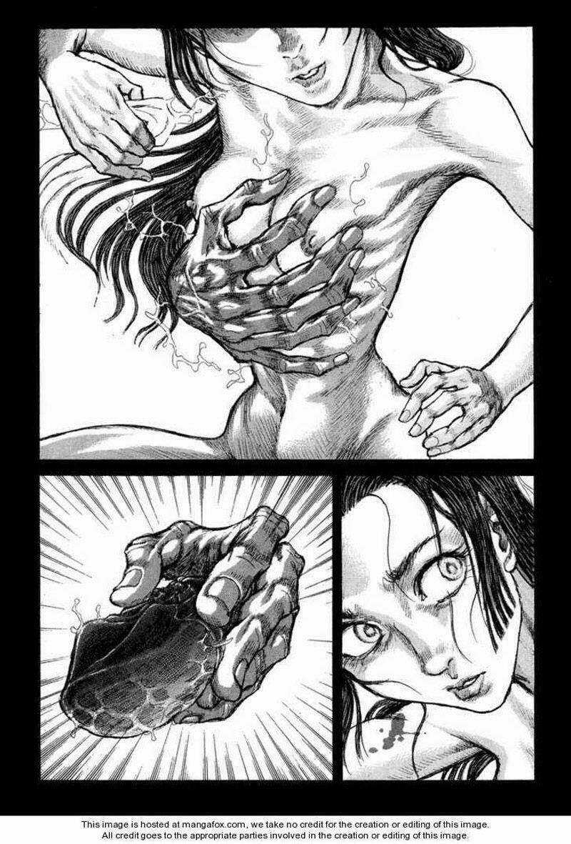 Shigurui - Cuồng Tử - Chapter 21 - Trang 10