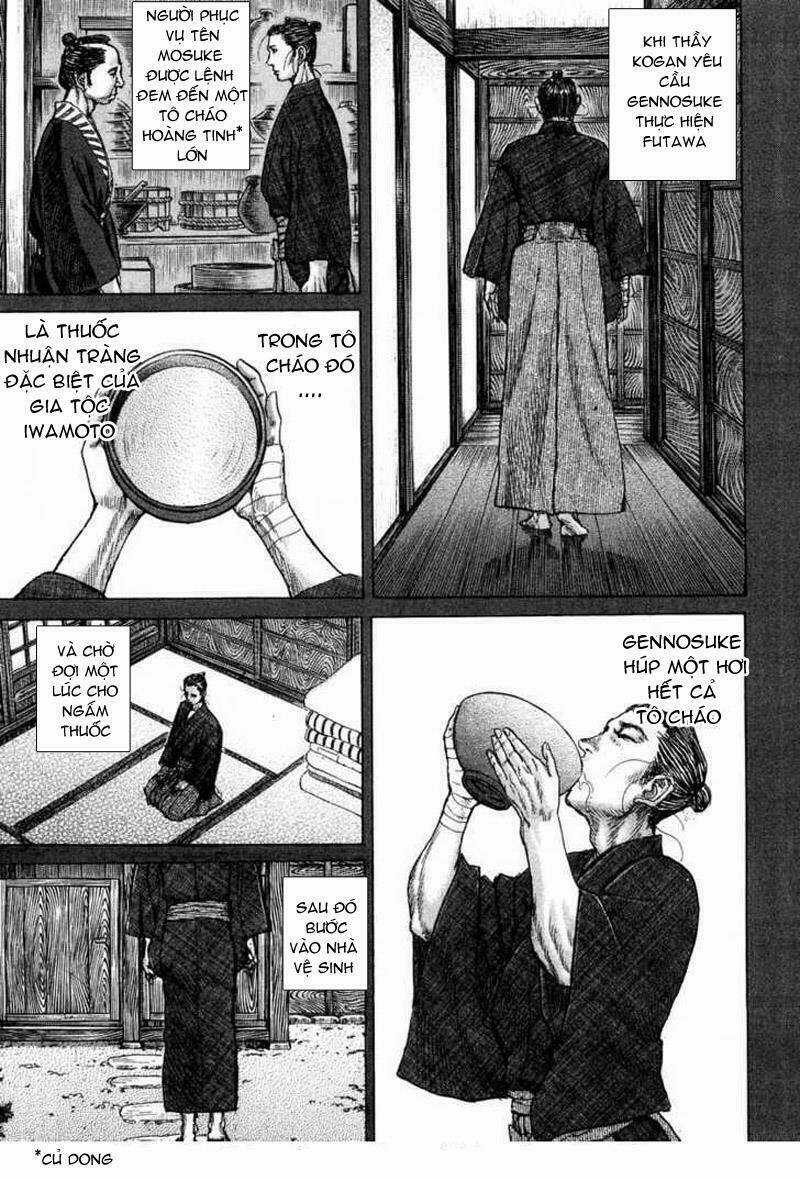 Shigurui - Cuồng Tử - Chapter 22 - Trang 11