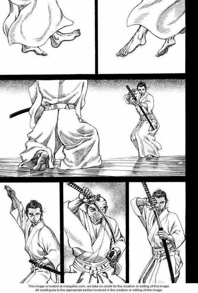 Shigurui - Cuồng Tử - Chapter 22 - Trang 15