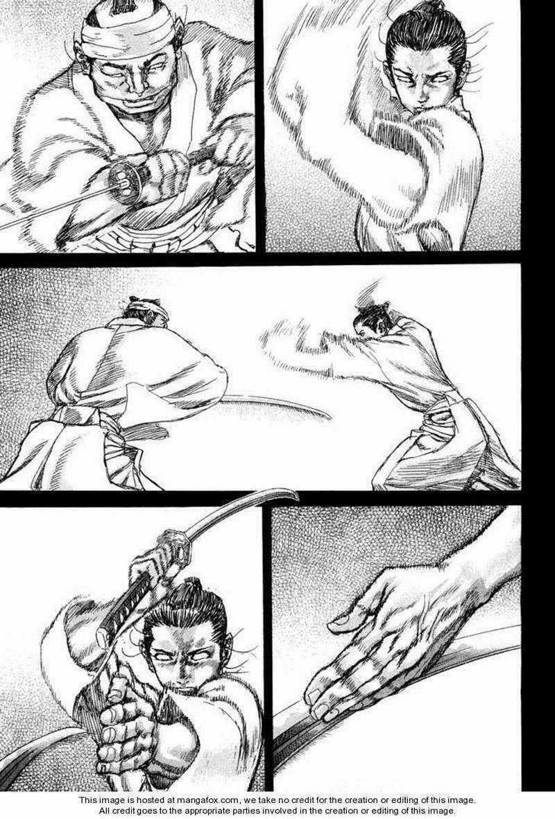 Shigurui - Cuồng Tử - Chapter 22 - Trang 17