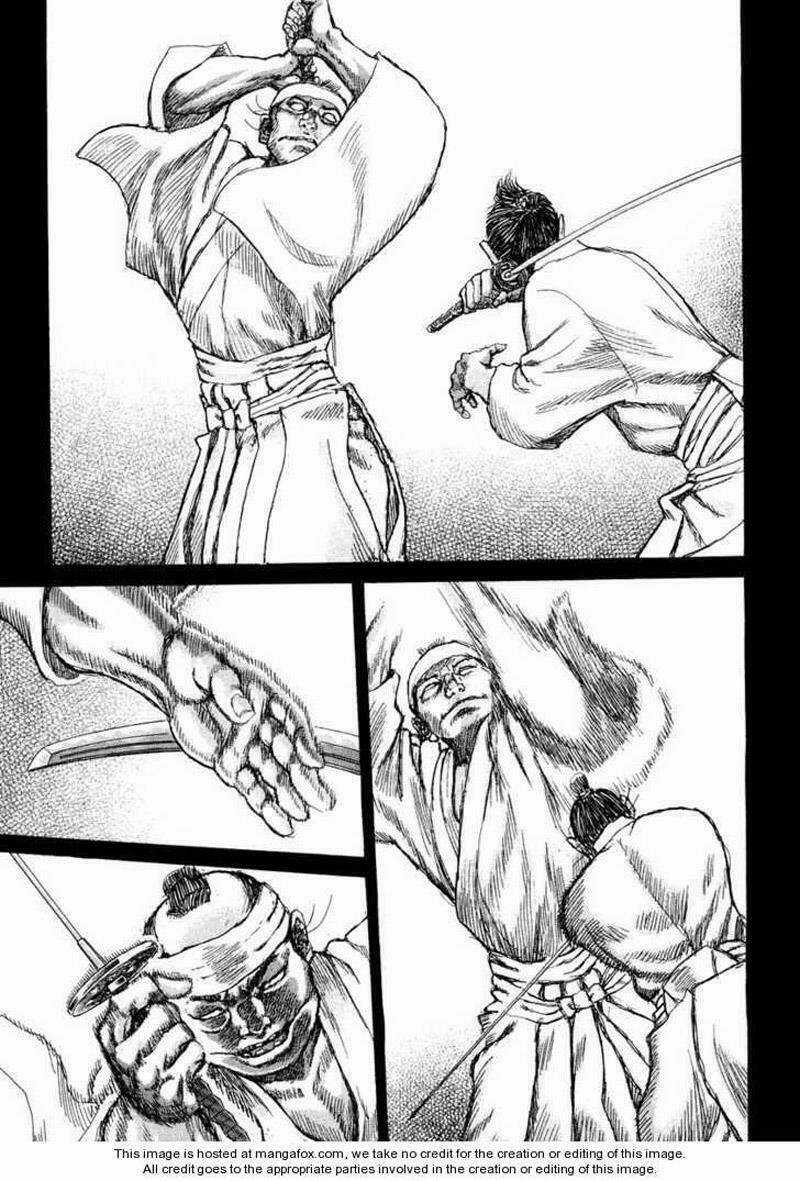 Shigurui - Cuồng Tử - Chapter 22 - Trang 18