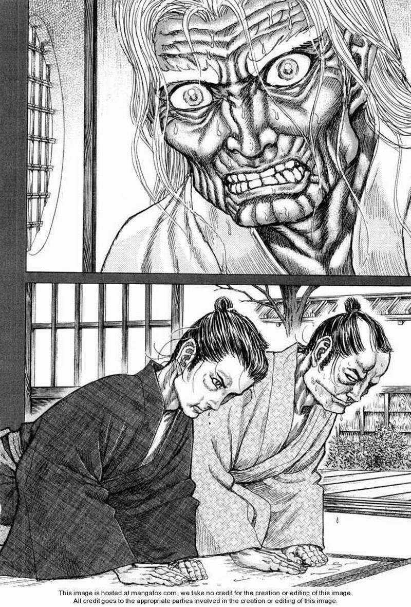 Shigurui - Cuồng Tử - Chapter 22 - Trang 6