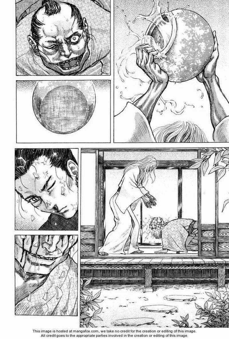 Shigurui - Cuồng Tử - Chapter 22 - Trang 8