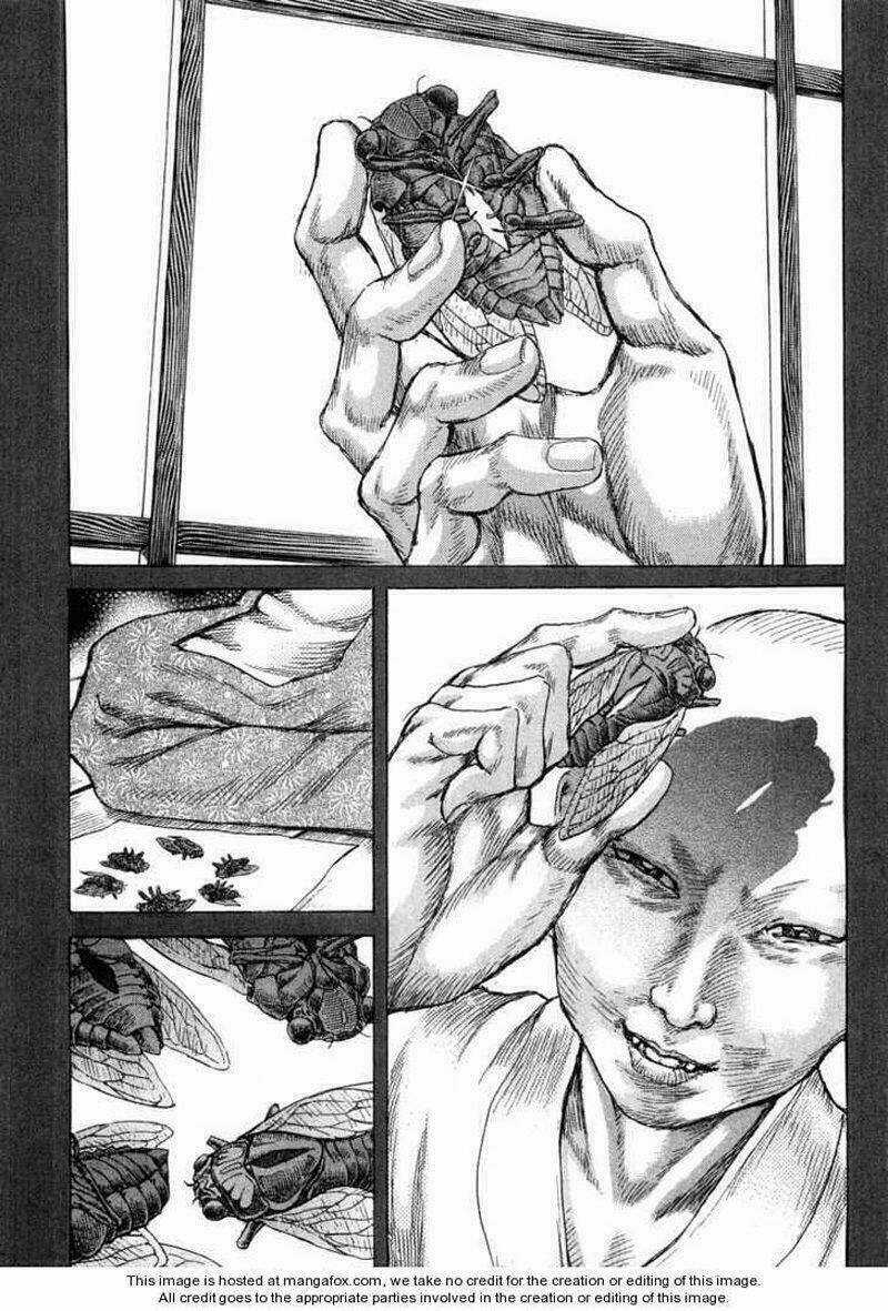 Shigurui - Cuồng Tử - Chapter 23 - Trang 2