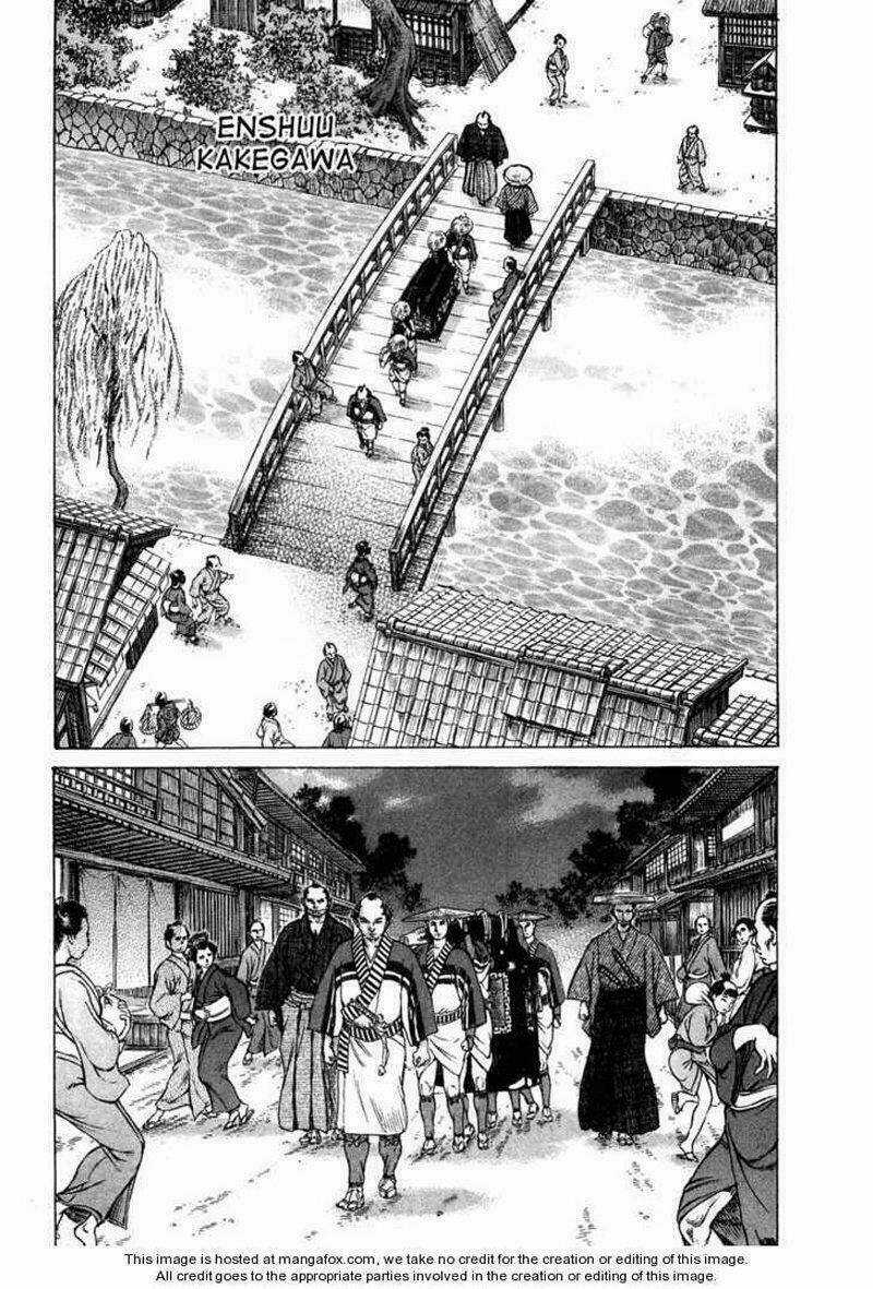 Shigurui - Cuồng Tử - Chapter 23 - Trang 3