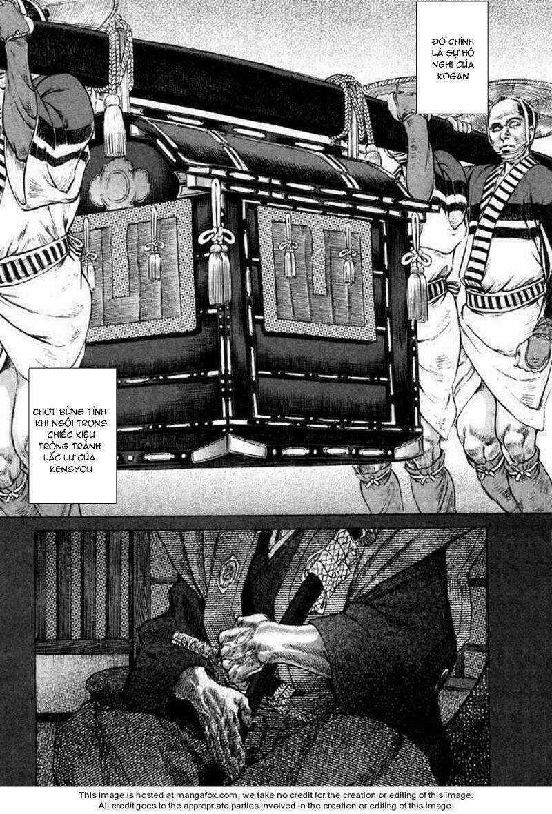 Shigurui - Cuồng Tử - Chapter 23 - Trang 5