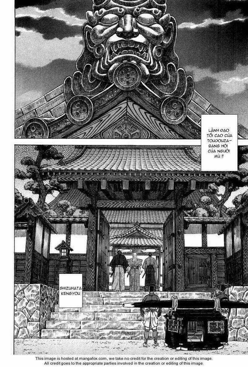 Shigurui - Cuồng Tử - Chapter 23 - Trang 6