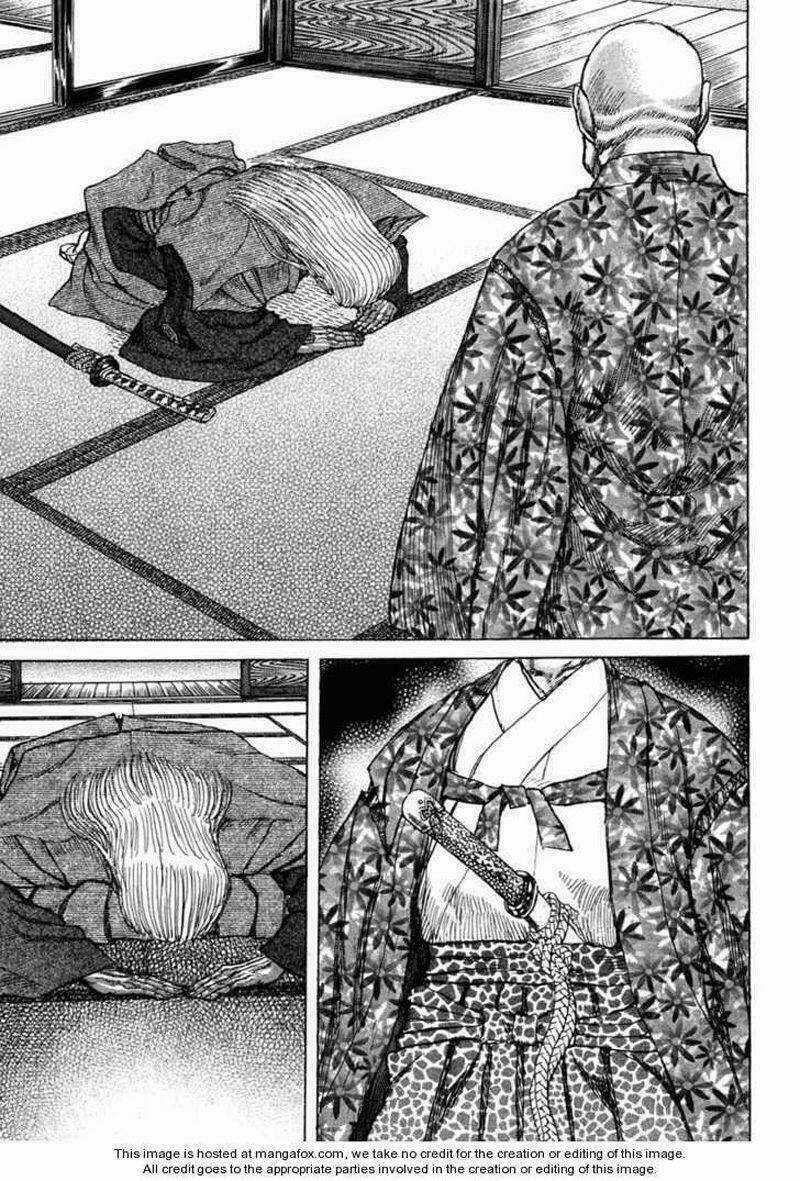 Shigurui - Cuồng Tử - Chapter 23 - Trang 9