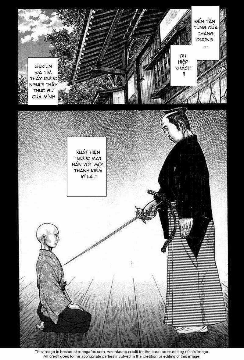 Shigurui - Cuồng Tử - Chapter 24 - Trang 3