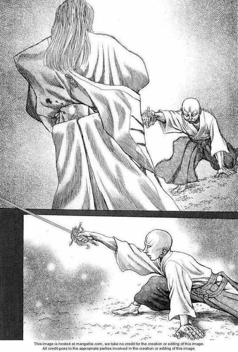 Shigurui - Cuồng Tử - Chapter 24 - Trang 22