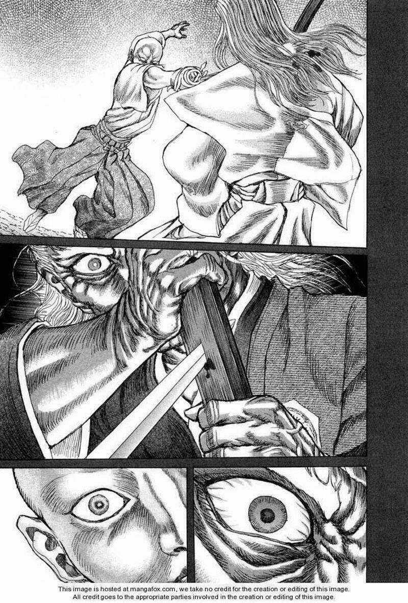 Shigurui - Cuồng Tử - Chapter 24 - Trang 27