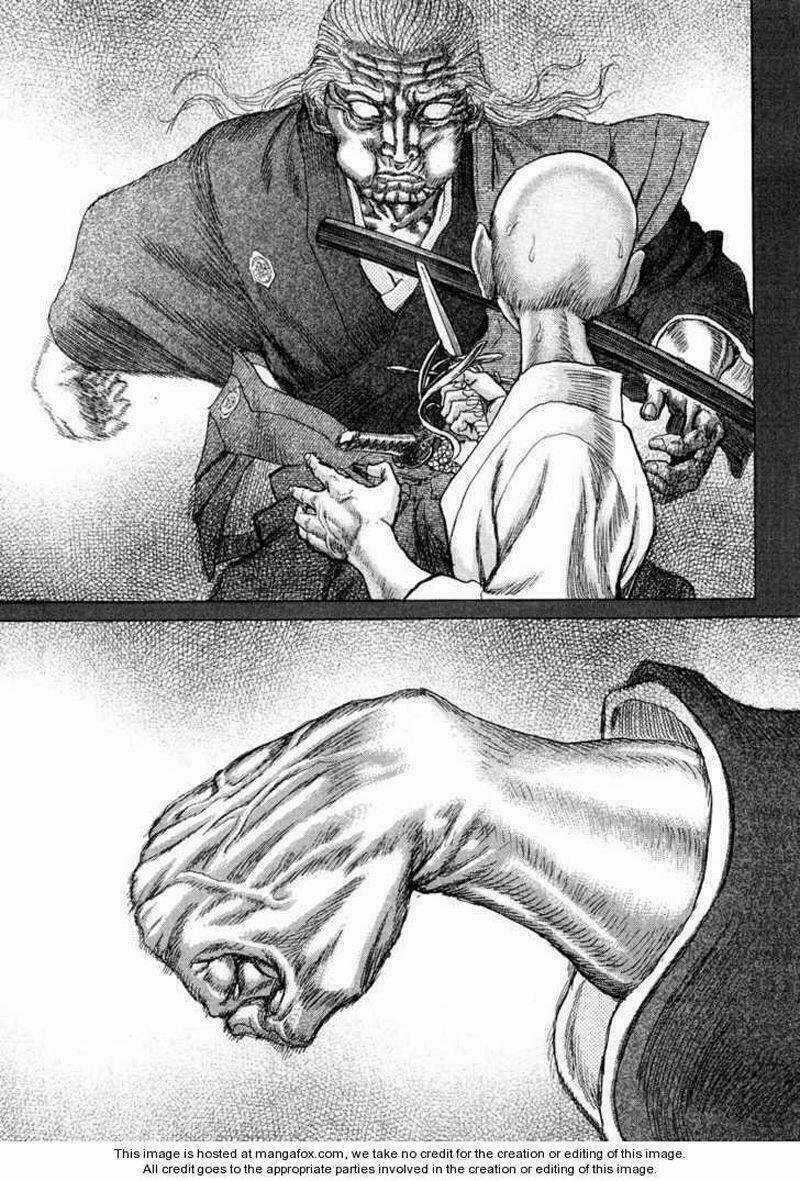 Shigurui - Cuồng Tử - Chapter 24 - Trang 29