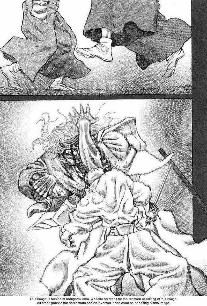 Shigurui - Cuồng Tử - Chapter 24 - Trang 31