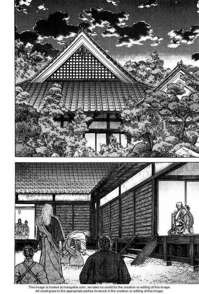 Shigurui - Cuồng Tử - Chapter 25 - Trang 2