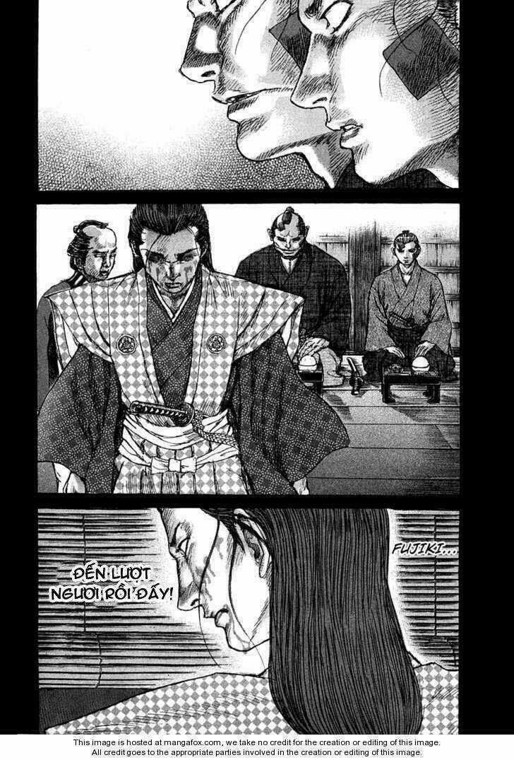 Shigurui - Cuồng Tử - Chapter 25 - Trang 30