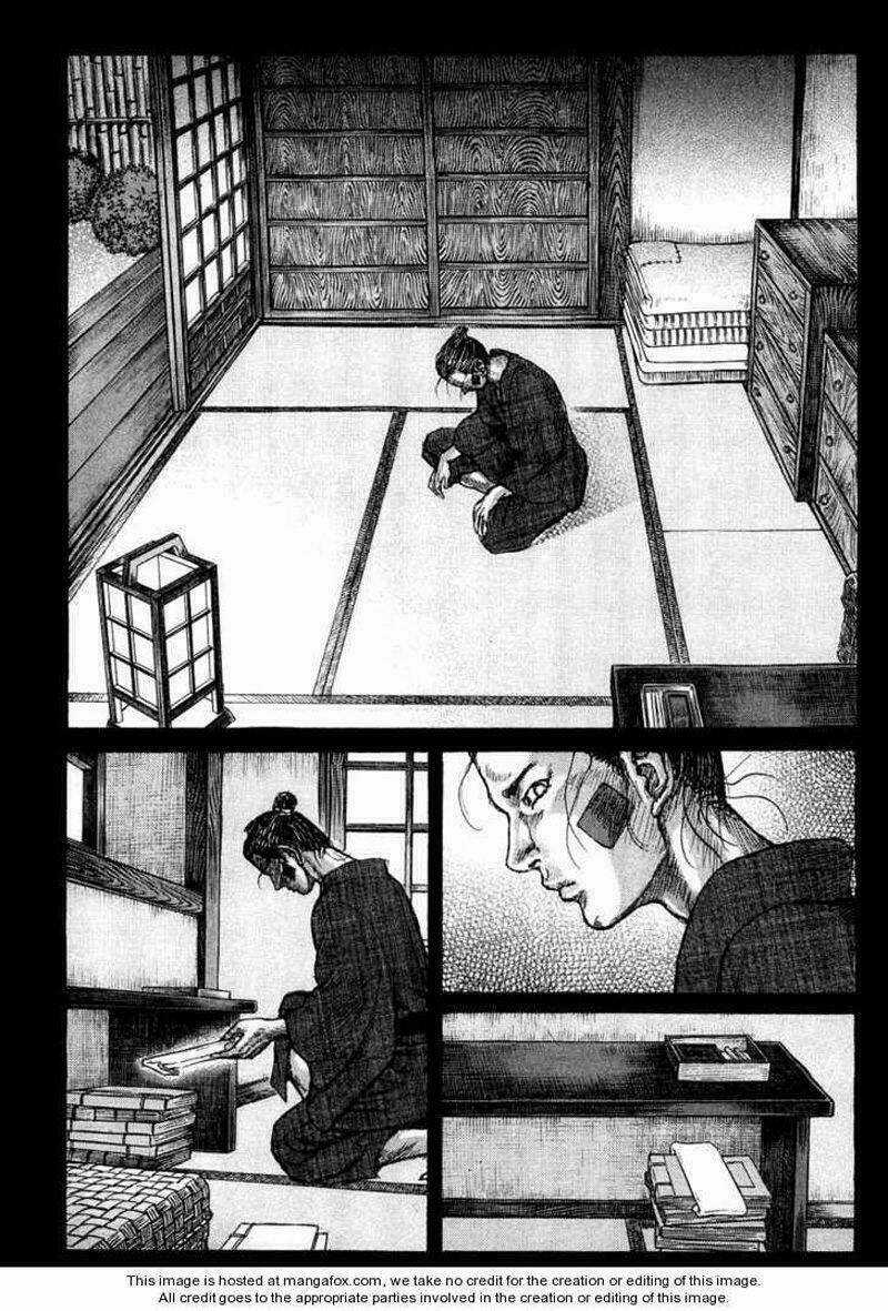 Shigurui - Cuồng Tử - Chapter 25 - Trang 33