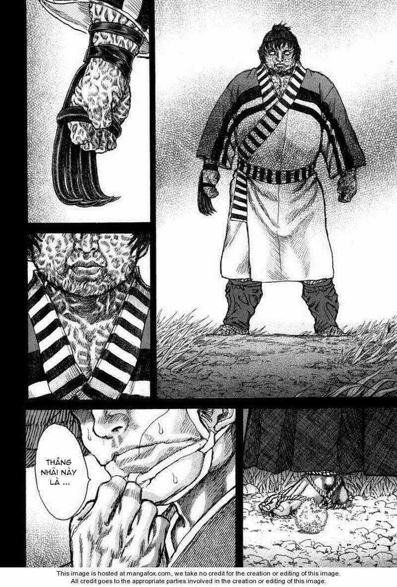 Shigurui - Cuồng Tử - Chapter 26 - Trang 12