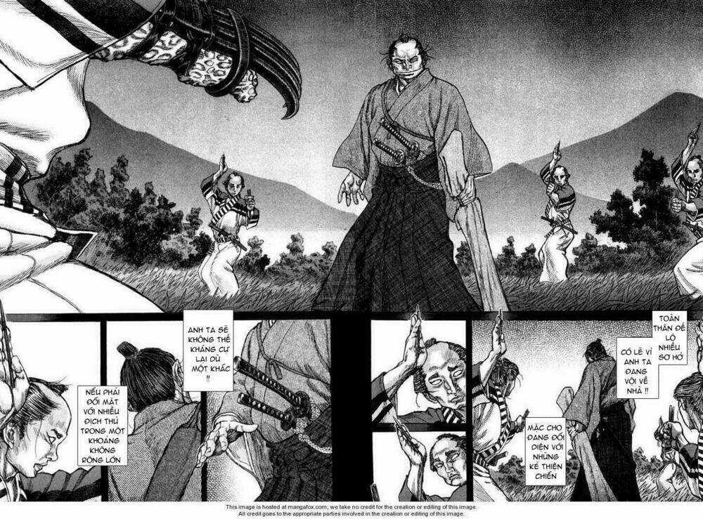 Shigurui - Cuồng Tử - Chapter 26 - Trang 16