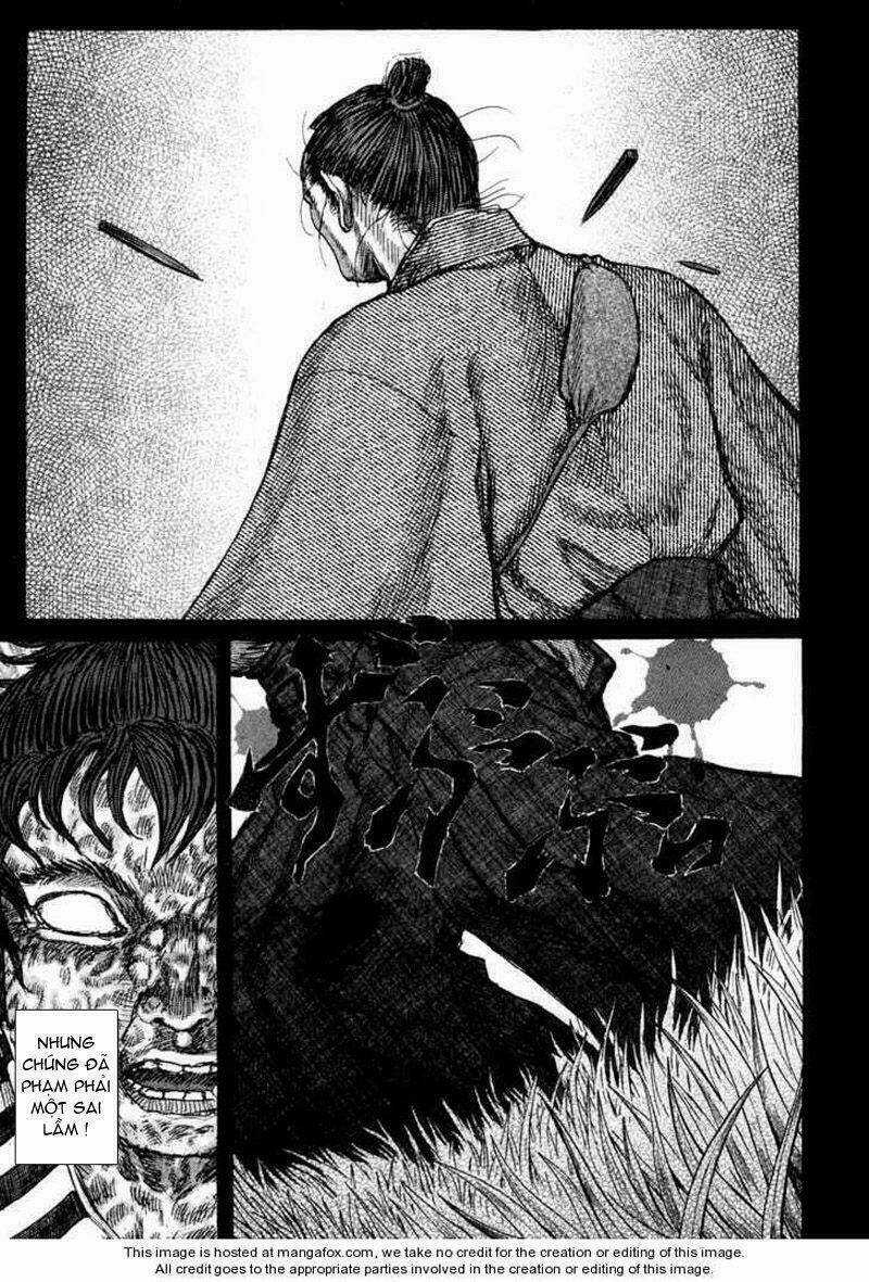 Shigurui - Cuồng Tử - Chapter 26 - Trang 18