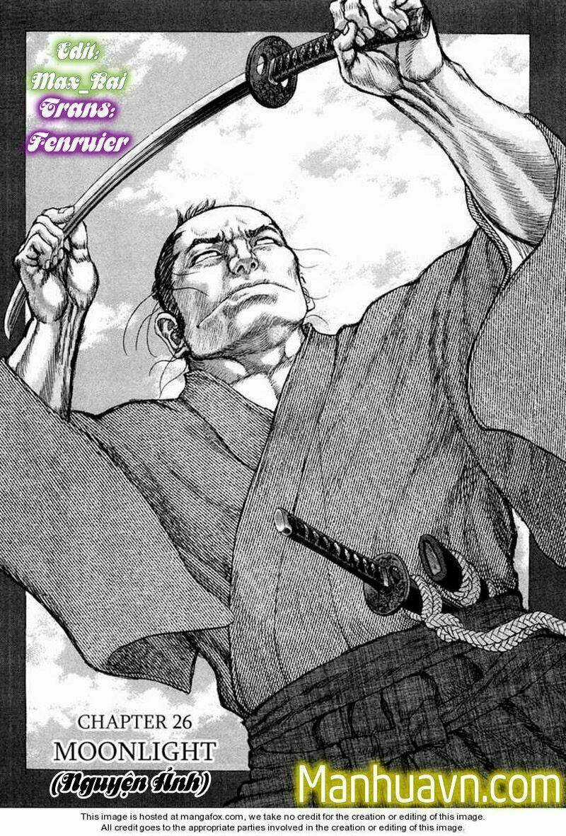 Shigurui - Cuồng Tử - Chapter 26 - Trang 3