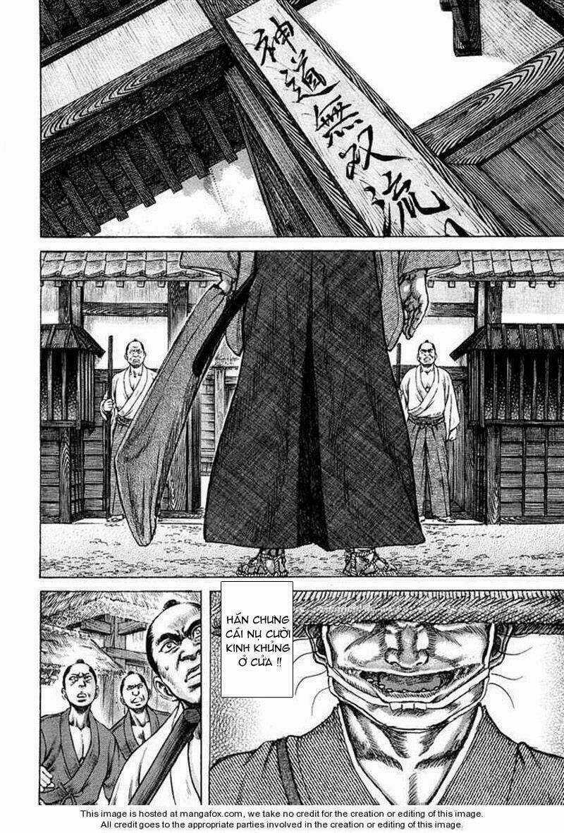 Shigurui - Cuồng Tử - Chapter 26 - Trang 6
