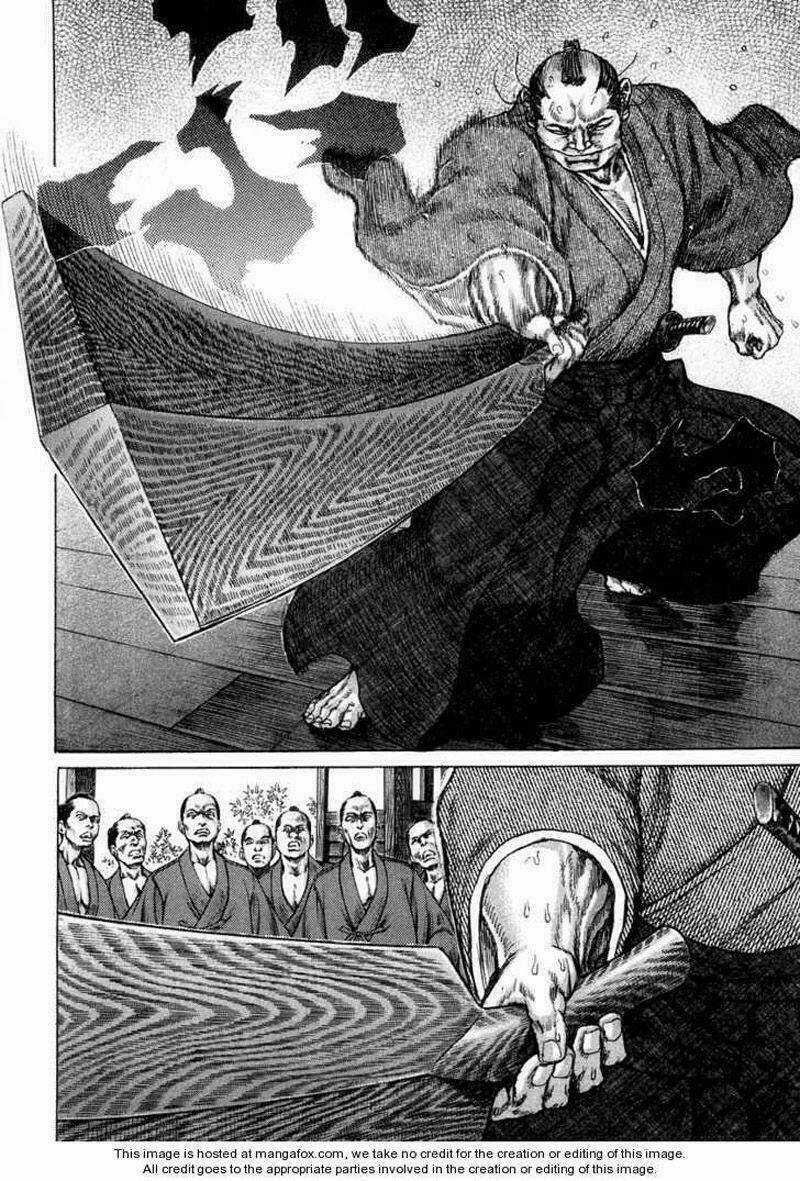 Shigurui - Cuồng Tử - Chapter 26 - Trang 8