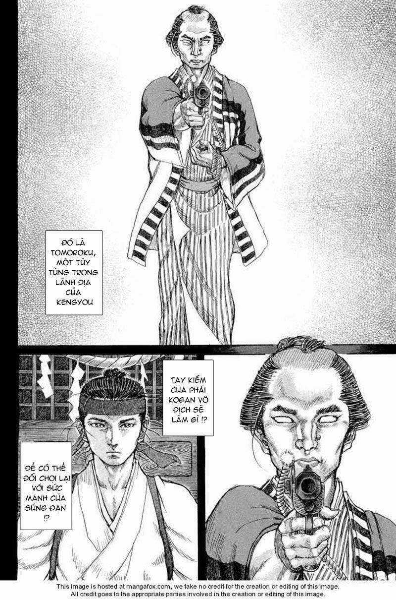 Shigurui - Cuồng Tử - Chapter 27 - Trang 15