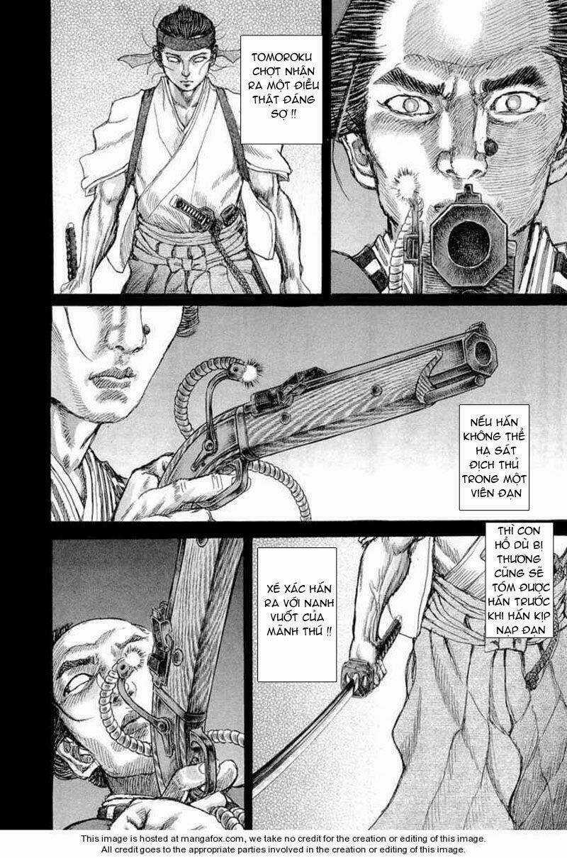 Shigurui - Cuồng Tử - Chapter 27 - Trang 17