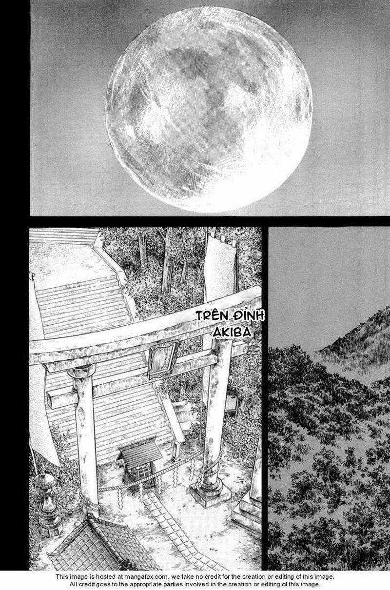 Shigurui - Cuồng Tử - Chapter 27 - Trang 3