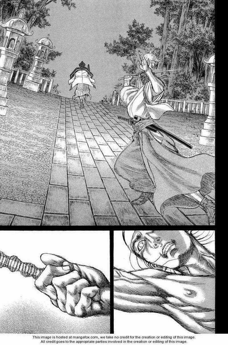 Shigurui - Cuồng Tử - Chapter 27 - Trang 24