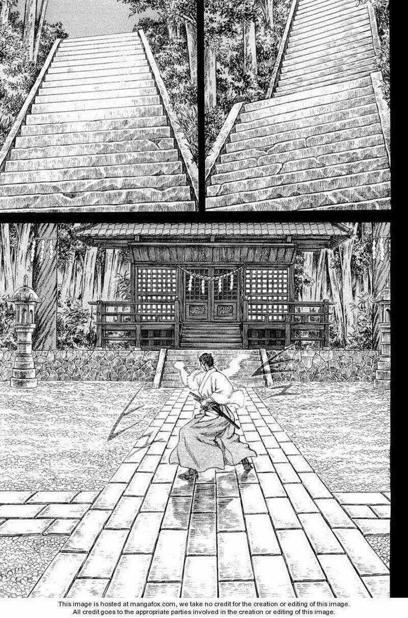 Shigurui - Cuồng Tử - Chapter 27 - Trang 4