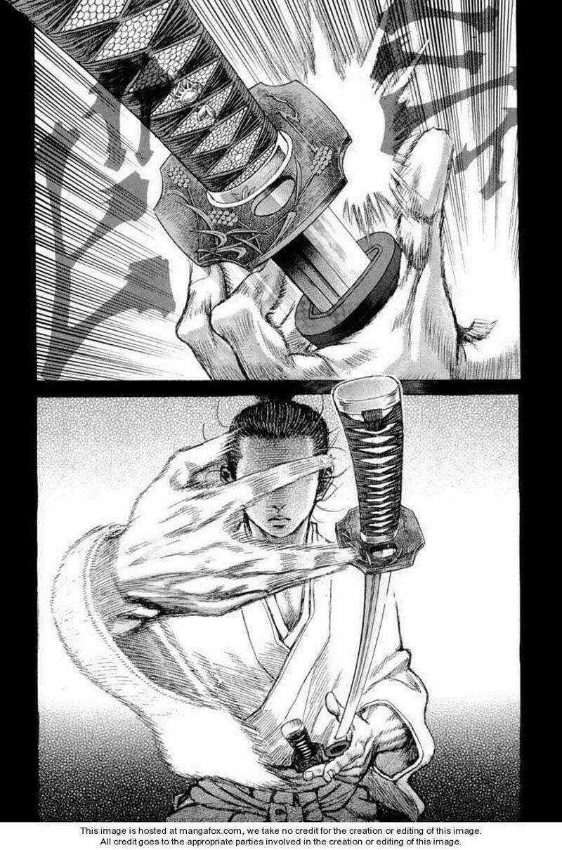 Shigurui - Cuồng Tử - Chapter 27 - Trang 7