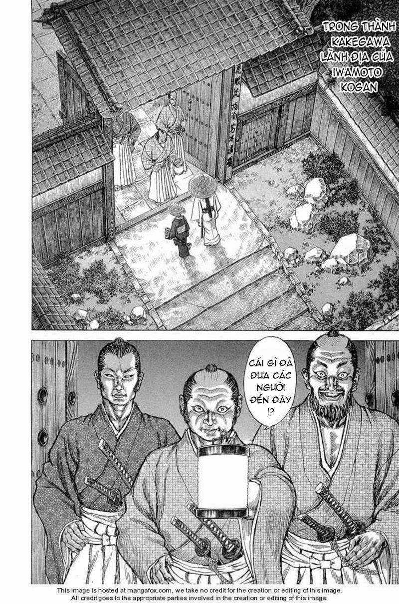 Shigurui - Cuồng Tử - Chapter 28 - Trang 3