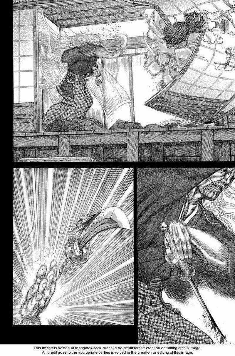 Shigurui - Cuồng Tử - Chapter 29 - Trang 14