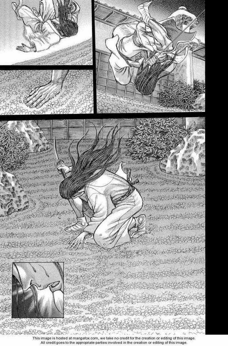 Shigurui - Cuồng Tử - Chapter 29 - Trang 17