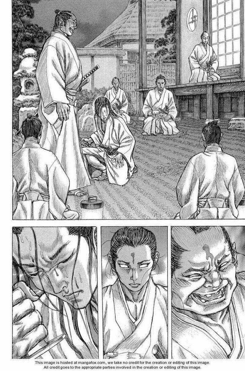 Shigurui - Cuồng Tử - Chapter 29 - Trang 18