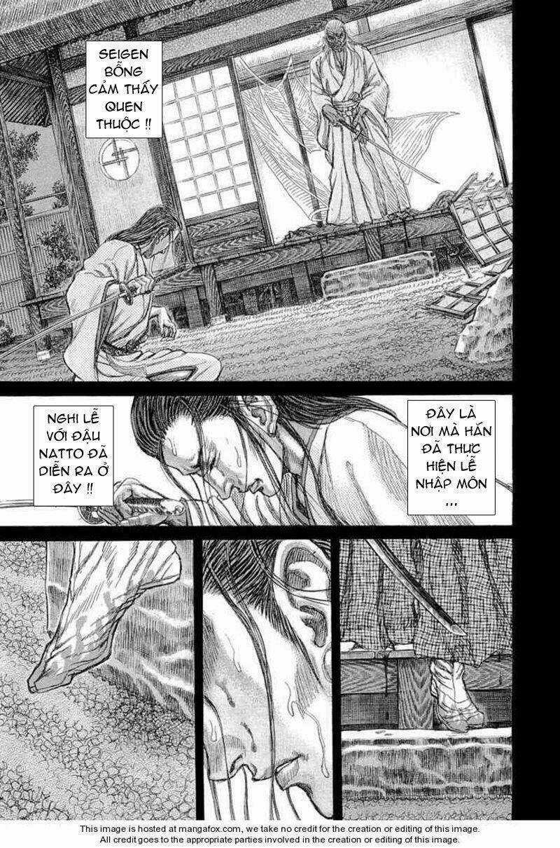 Shigurui - Cuồng Tử - Chapter 29 - Trang 19