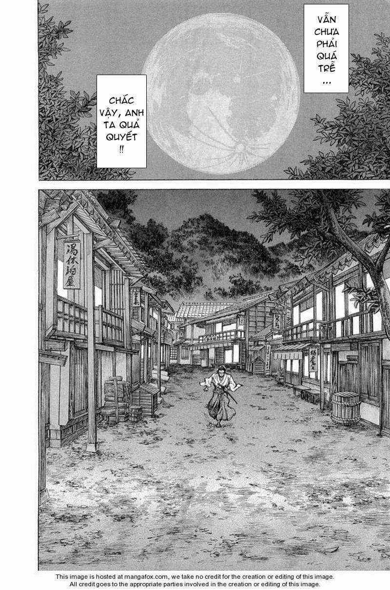 Shigurui - Cuồng Tử - Chapter 29 - Trang 21