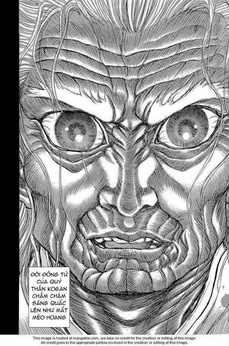 Shigurui - Cuồng Tử - Chapter 29 - Trang 25