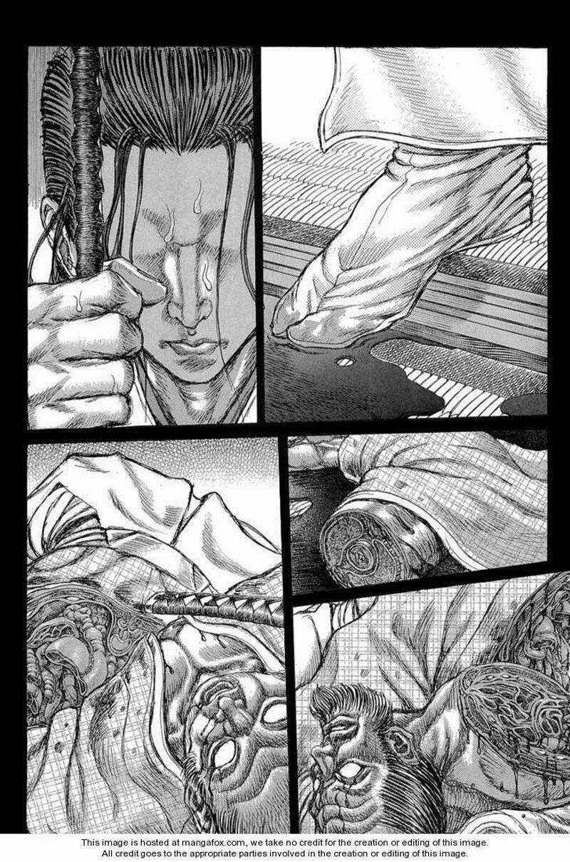 Shigurui - Cuồng Tử - Chapter 29 - Trang 4